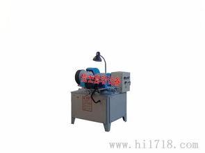 外圓拋光機產品詳解 高清圖、細節圖與報價信息