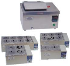 供應HHS-2S不銹鋼雙孔水浴鍋，高效實驗室設備首選