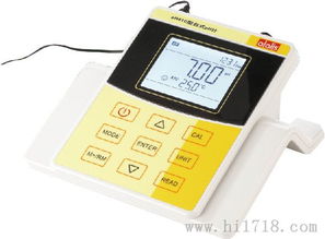 PH410-01標準型臺式pH酸度計 牛奶、果醬、涂料及淤泥等領域的專業(yè)pH測量解決方案