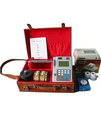 WTC瓦斯突出參數(shù)儀 礦山安全監(jiān)測的關鍵儀器