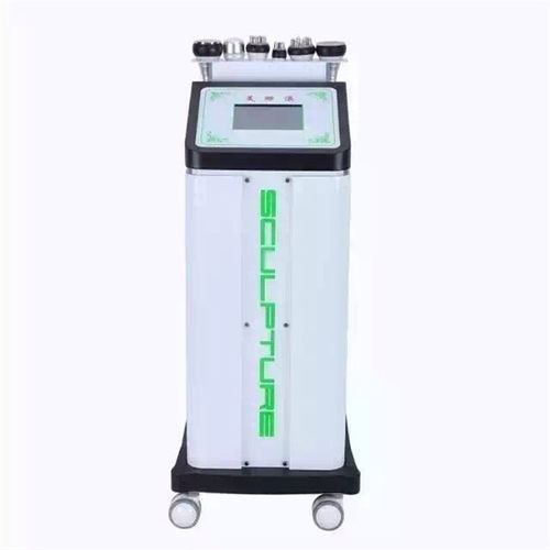 美雕減肥儀新款 廣州市白云區石井美匙美容儀器廠專用儀器