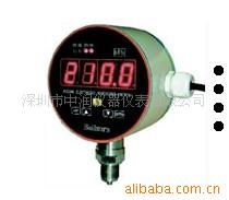 深圳市中潤儀器儀表有限公司壓力控制器產(chǎn)品一覽