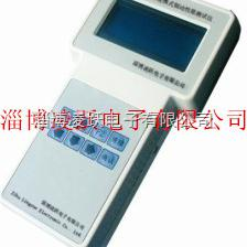 LY-430傳動(dòng)軸游隙角測(cè)量儀 精準(zhǔn)高效的動(dòng)力傳動(dòng)系統(tǒng)檢測(cè)利器