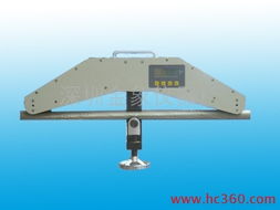 彈性吊索安裝儀 專業(yè)工具與儀器儀表在高效施工中的關(guān)鍵作用