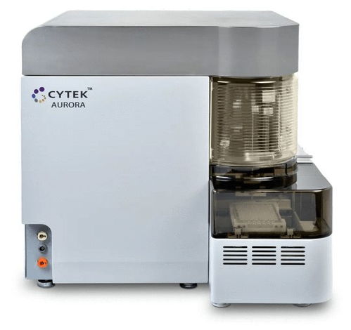 復(fù)旦校友領(lǐng)銜全球首款49色流式細(xì)胞儀創(chuàng)業(yè)，高瓴、奧博資本押注背后