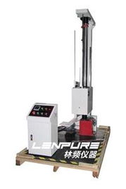跌落試驗機標準全解析 林頻儀器為專用儀器儀表提供專業保障