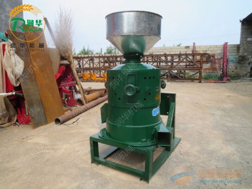 專業供應優質糧食加工設備 陜西脫皮機、蕎麥碾米機與大麥制糝機的制造與選擇