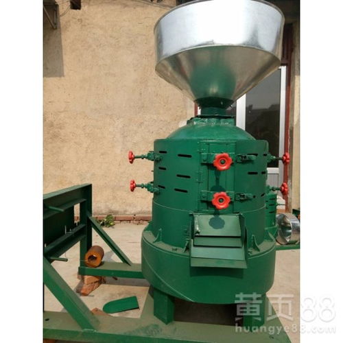德陽多功能雜糧去皮碾米機 廠家直銷，高效脫糠，一機多能